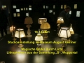 A Museum August Kestner Lithophanien 